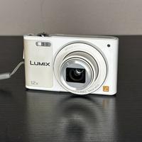 Panasonic Lumix SZ10 – Fotocamera Digitale