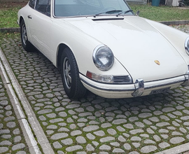 Porsche 912