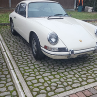 Porsche 912