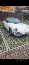 Porsche 912