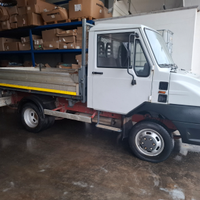 Iveco bremac