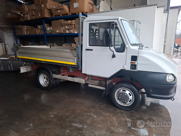 Iveco bremac