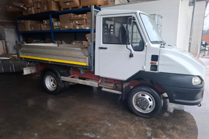Iveco bremac