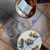 accessori vari cucina