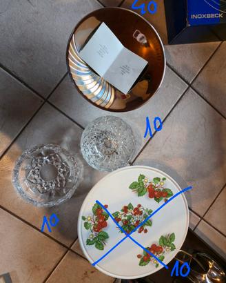 accessori vari cucina