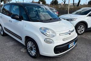 Fiat 500L 1.3 Multijet 85 CV Pop Star