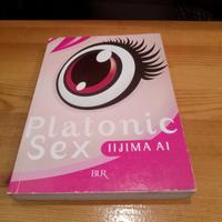 Libro 'platonic sex'
