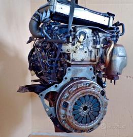 Motore e cambio suzuki 2.0 diesel rf