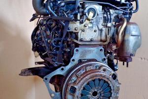 Motore e cambio suzuki 2.0 diesel rf