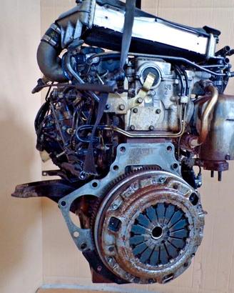 Motore e cambio suzuki 2.0 diesel rf