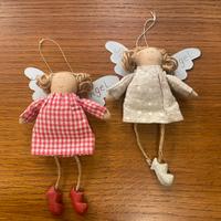 Ciondoli Angeli Baden