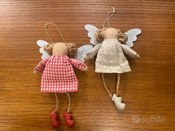 Ciondoli Angeli Baden