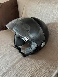 Casco moto/scooter