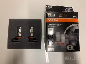 Fendinebbia Osram 67219CW