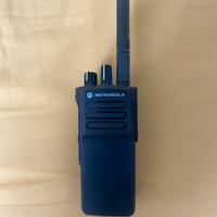 Radio Motorola DP4400e