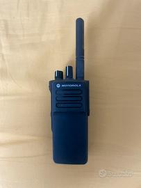 Radio Motorola DP4400e