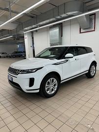 Land Rover Range Evoque 2.0D I4-L.Flw 150CV AWD Au