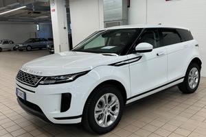 Land Rover Range Evoque 2.0D I4-L.Flw 150CV AWD Au