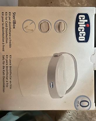 Sterilizzatore