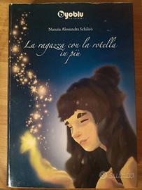 la ragazza con la rotella in più 