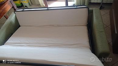 divano letto 3 posti