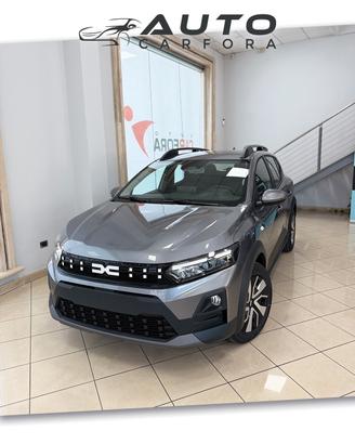 Dacia Sandero Stepway 1.2 TCe ECO-G 120cv Expressi