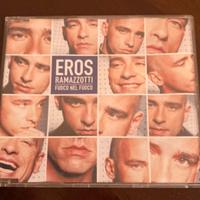 CD Eros Ramazzotti 