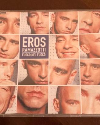 CD Eros Ramazzotti 