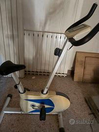 Cyclette