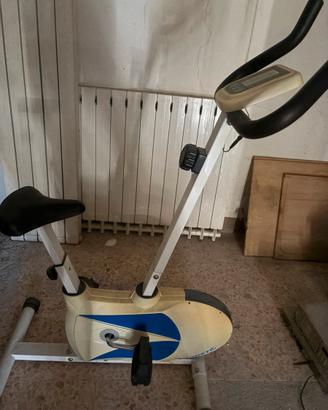 Cyclette