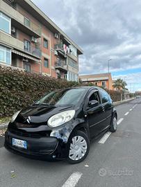 Citroen C1 1.0 5 porte BAC1