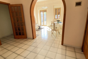 Appartamento luminoso e ampio