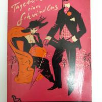 Sacha Guitry - Tagebuch eines Schwindlers