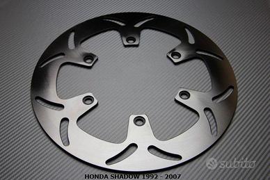 Disco freno anteriore per HONDA SHADOW 1992 - 2007