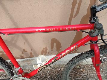 MTB Cinelli Ottomilainsù