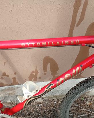 MTB Cinelli Ottomilainsù
