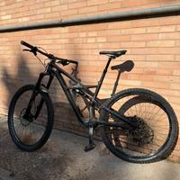 Specialized Enduro Expert Full Carbon Fiber 2021