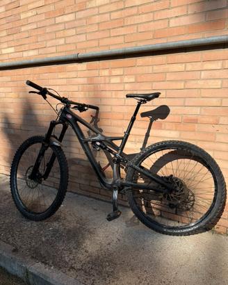 Specialized Enduro Expert Full Carbon Fiber 2021