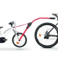 barra traino trai Angel peruzzo