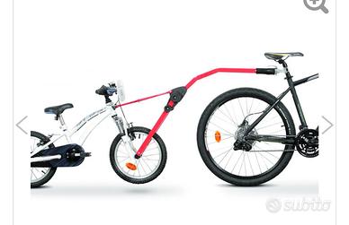 barra traino trai Angel peruzzo