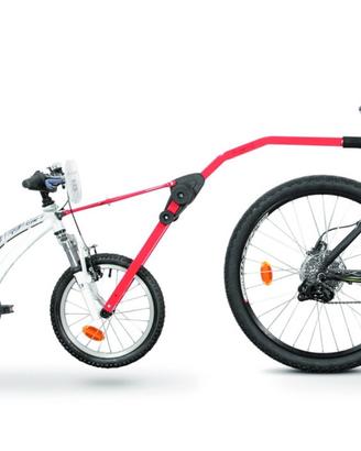 barra traino trai Angel peruzzo