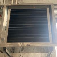 TERMOVENTILATORE INDUSTRIALE