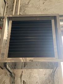 TERMOVENTILATORE INDUSTRIALE