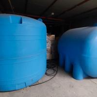  serbatoi 5000 e 7500 lt