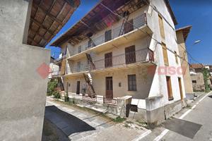 Appartamento Borgomanero [186VRG]