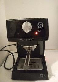 Macchina caffè 
