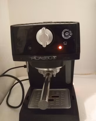 Macchina caffè 