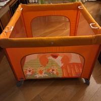 Box pieghevole CHICCO