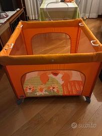 Box pieghevole CHICCO