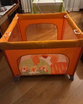 Box pieghevole CHICCO